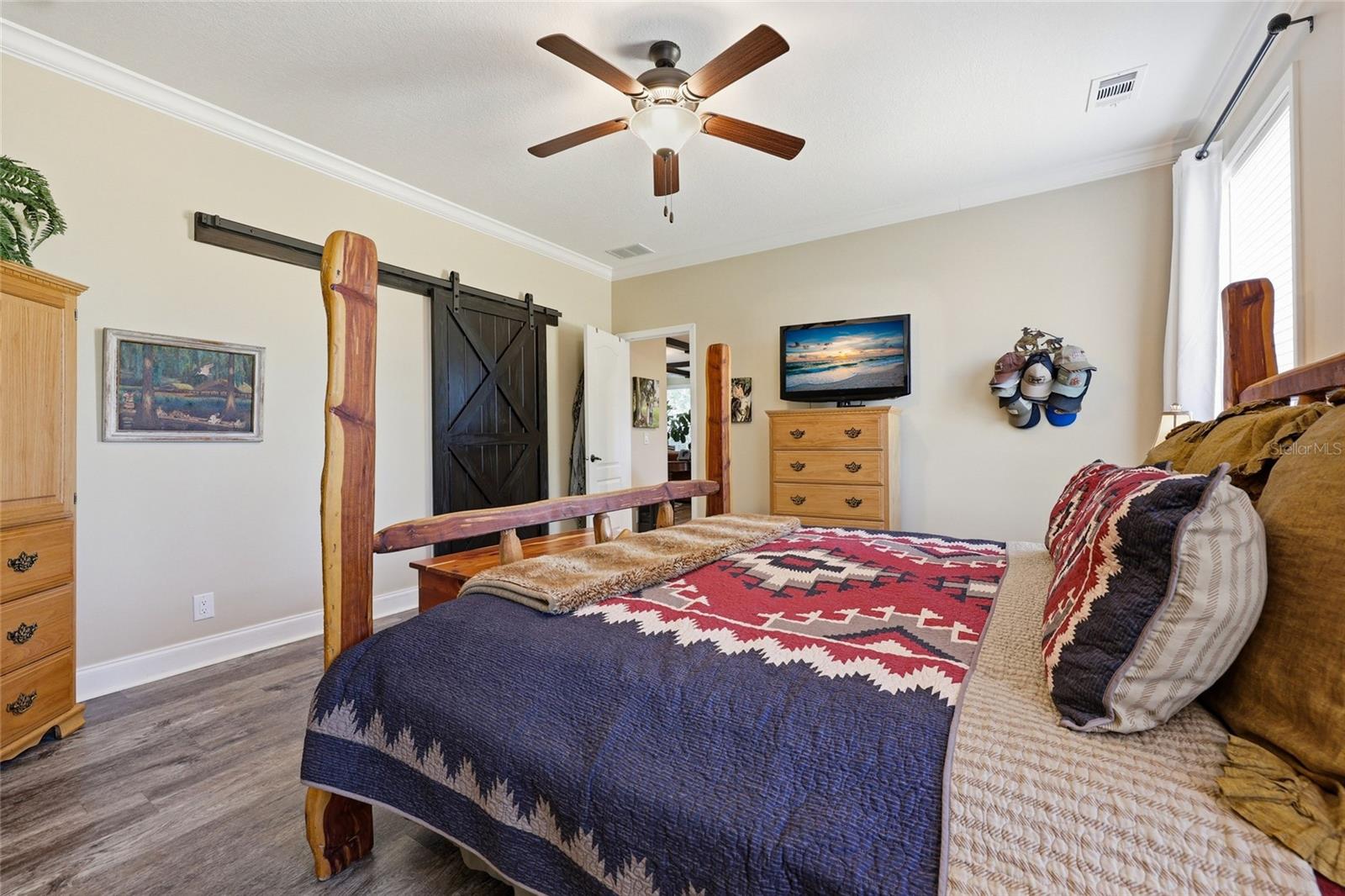 22130 NW 75TH AVENUE RD, MICANOPY, FL, 32667