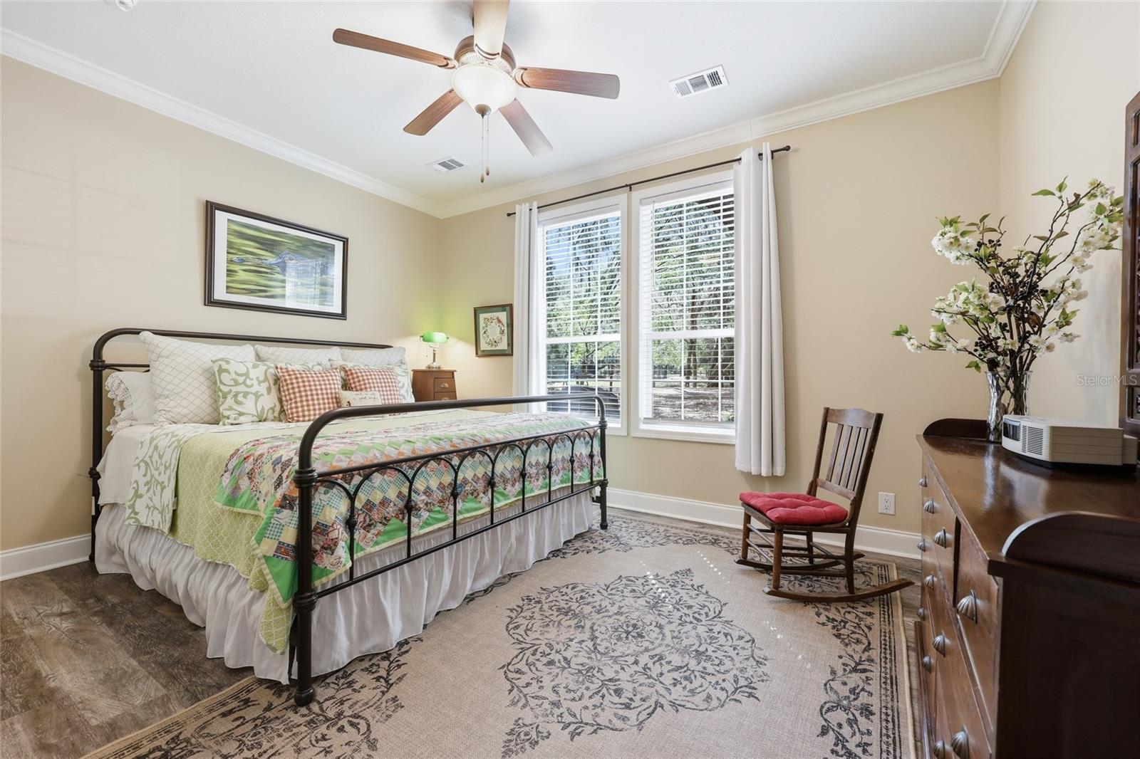 22130 NW 75TH AVENUE RD, MICANOPY, FL, 32667