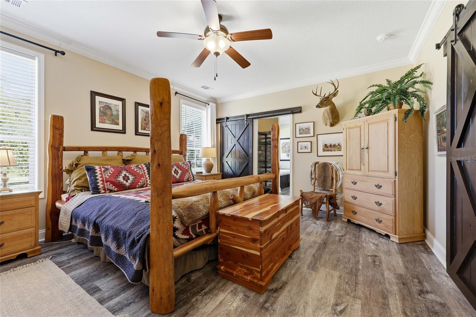 22130 NW 75TH AVENUE RD, MICANOPY, FL, 32667