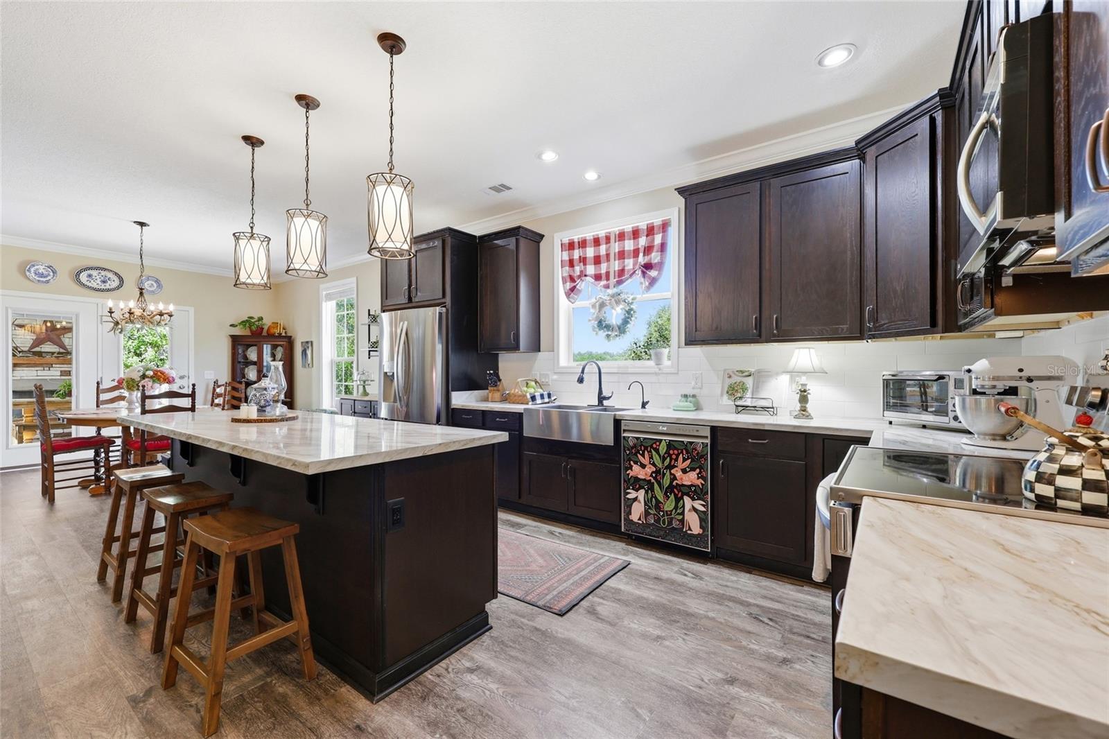 22130 NW 75TH AVENUE RD, MICANOPY, FL, 32667