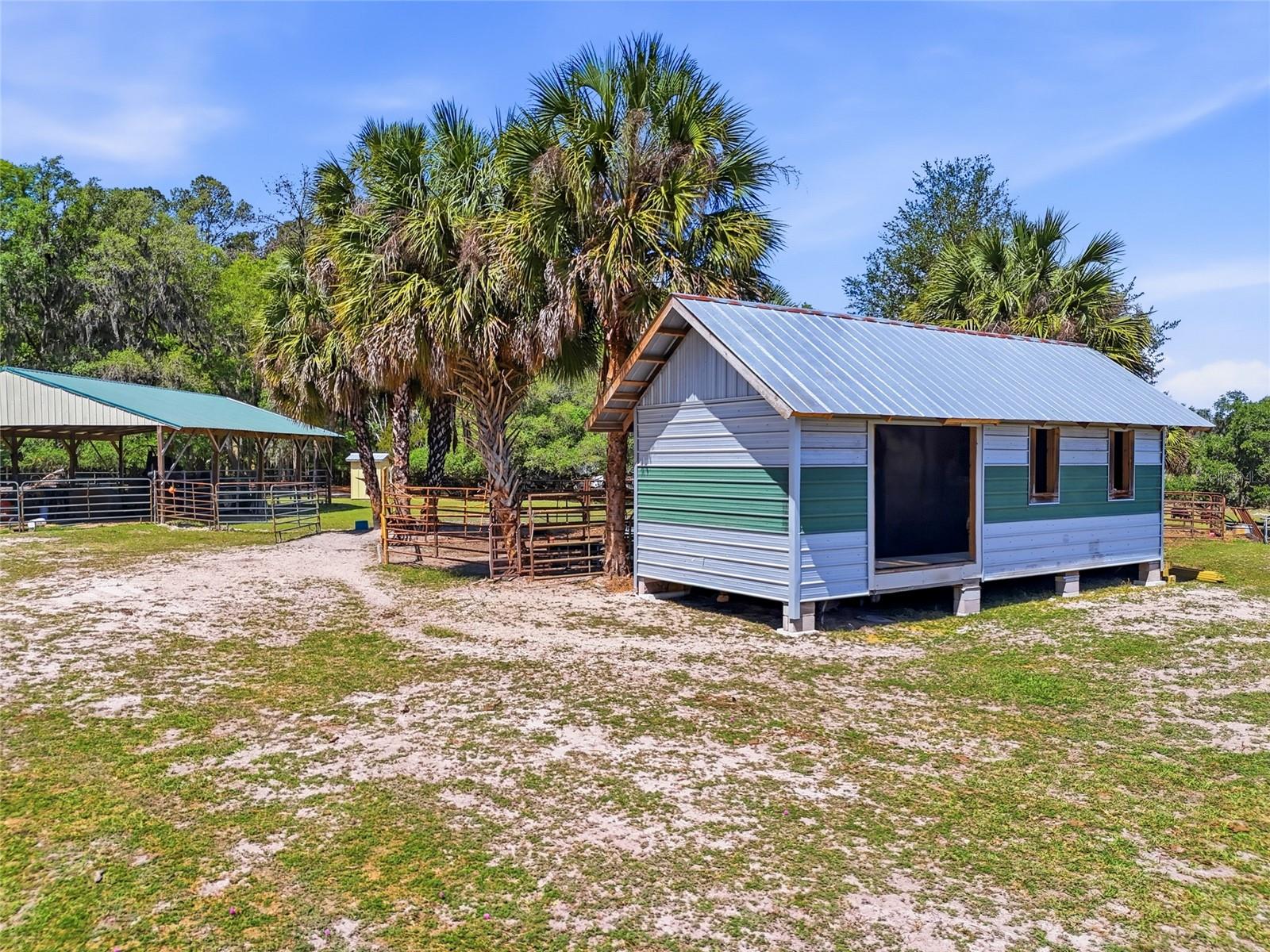 22130 NW 75TH AVENUE RD, MICANOPY, FL, 32667