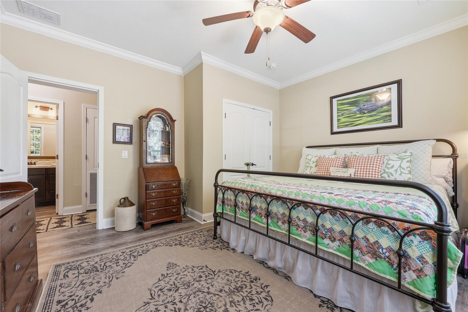 22130 NW 75TH AVENUE RD, MICANOPY, FL, 32667