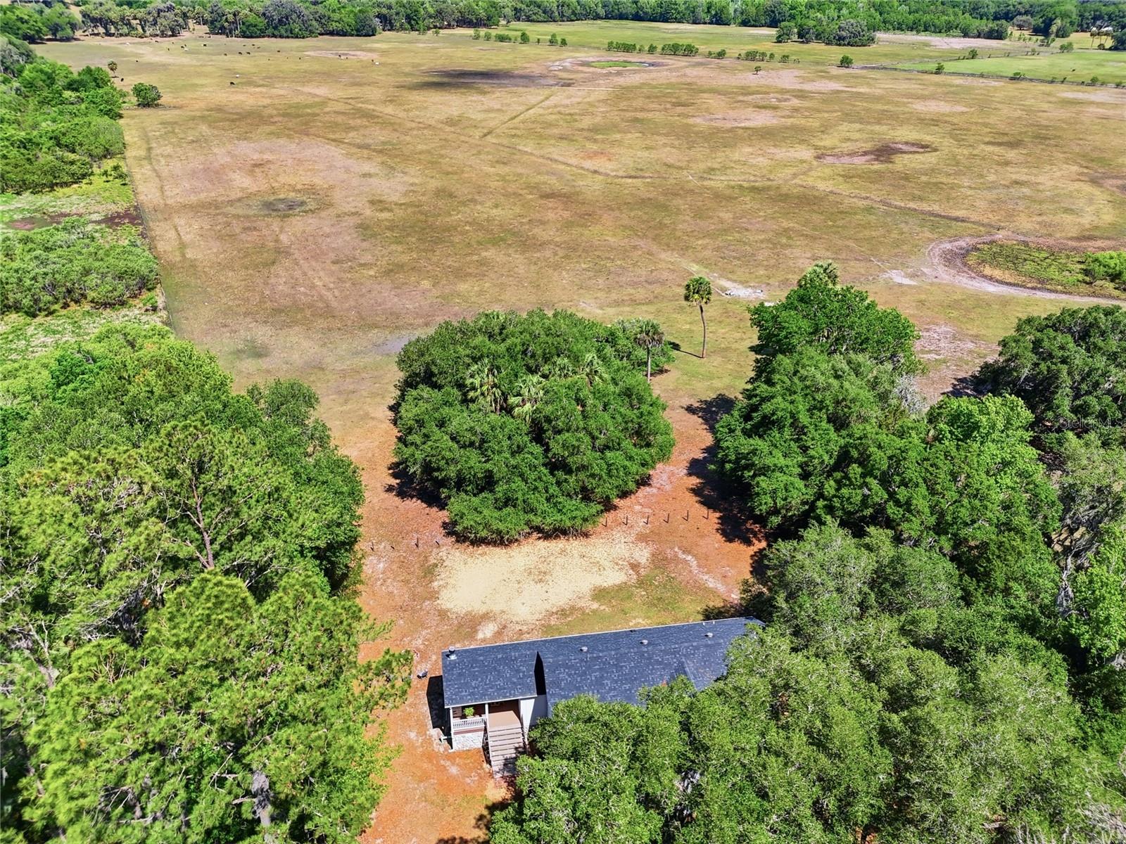 22130 NW 75TH AVENUE RD, MICANOPY, FL, 32667