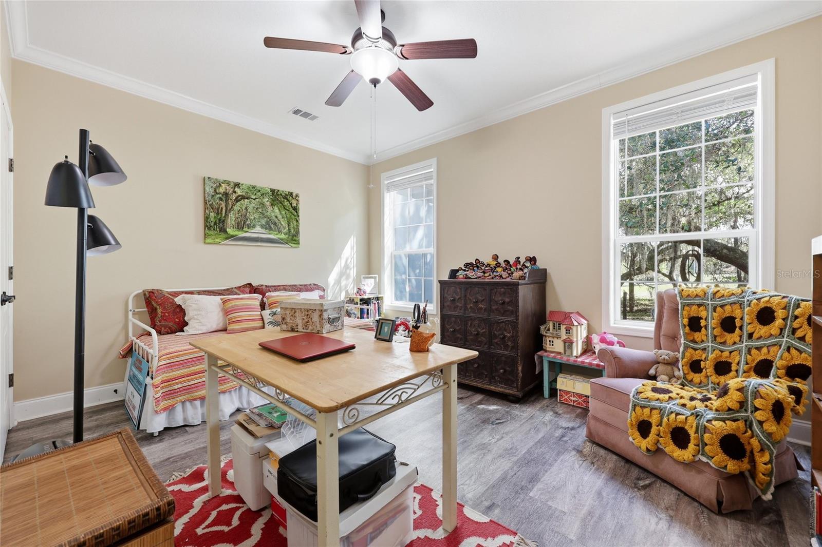 22130 NW 75TH AVENUE RD, MICANOPY, FL, 32667