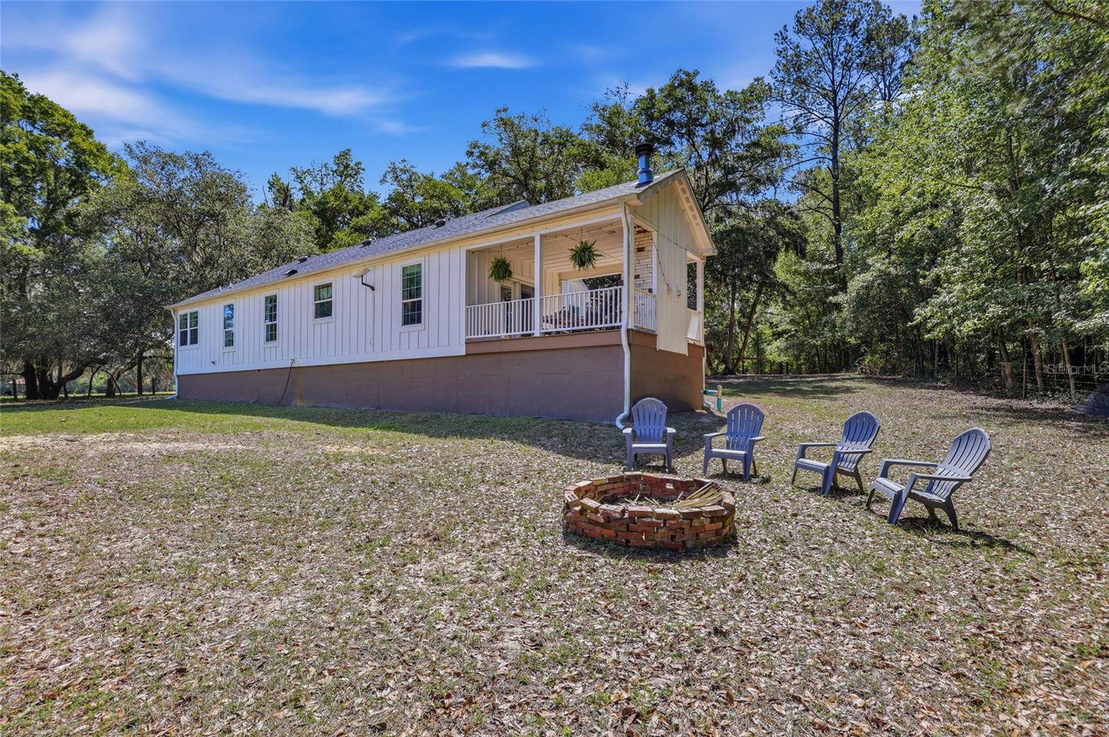 22130 NW 75TH AVENUE RD, MICANOPY, FL, 32667