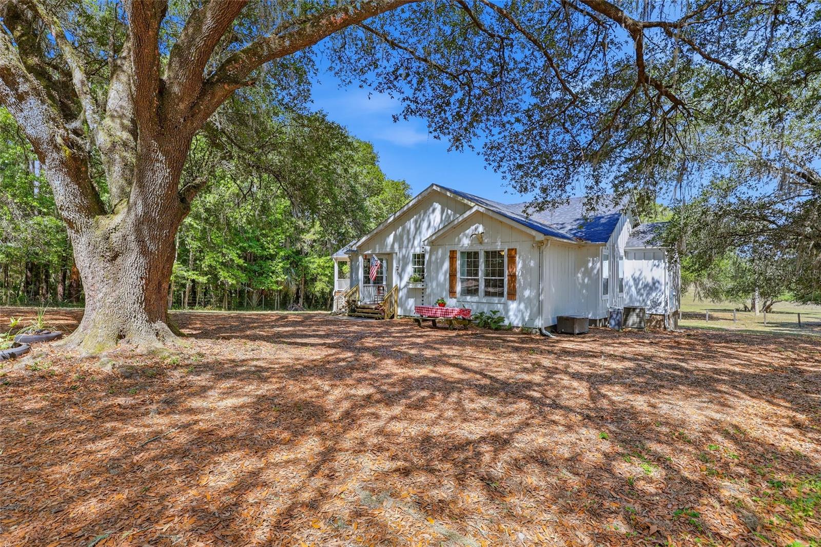 22130 NW 75TH AVENUE RD, MICANOPY, FL, 32667