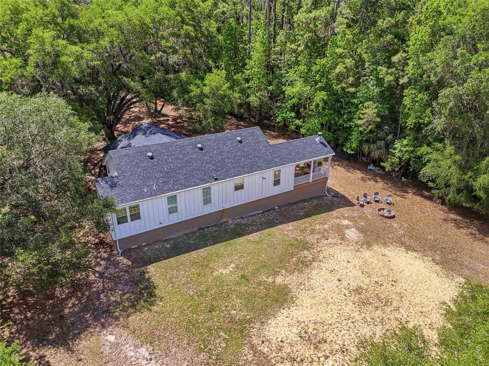 22130 NW 75TH AVENUE RD, MICANOPY, FL, 32667