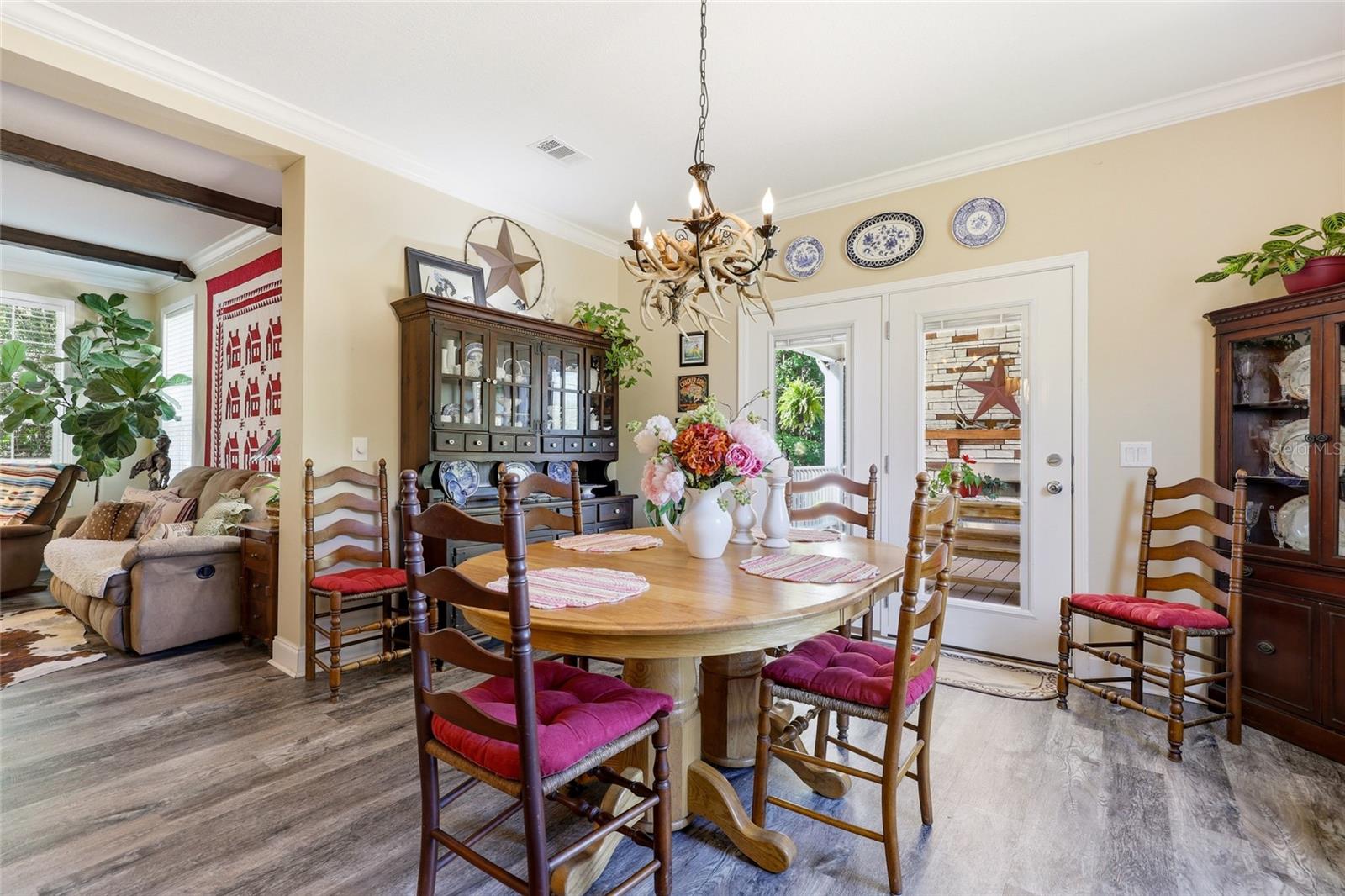 22130 NW 75TH AVENUE RD, MICANOPY, FL, 32667