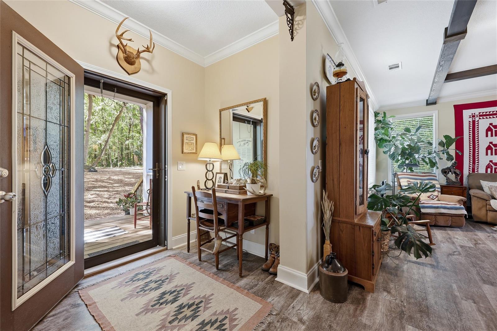 22130 NW 75TH AVENUE RD, MICANOPY, FL, 32667