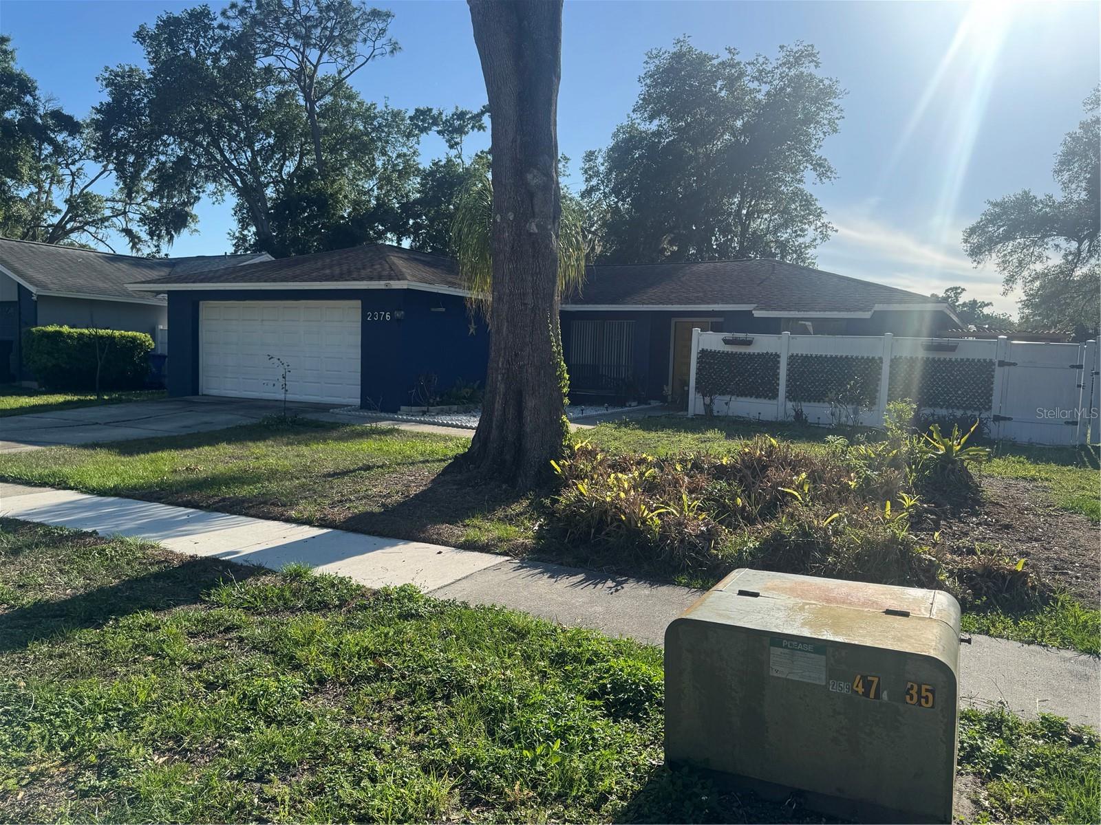 2376 WINDSOR OAKS AVE, LUTZ, FL, 33549