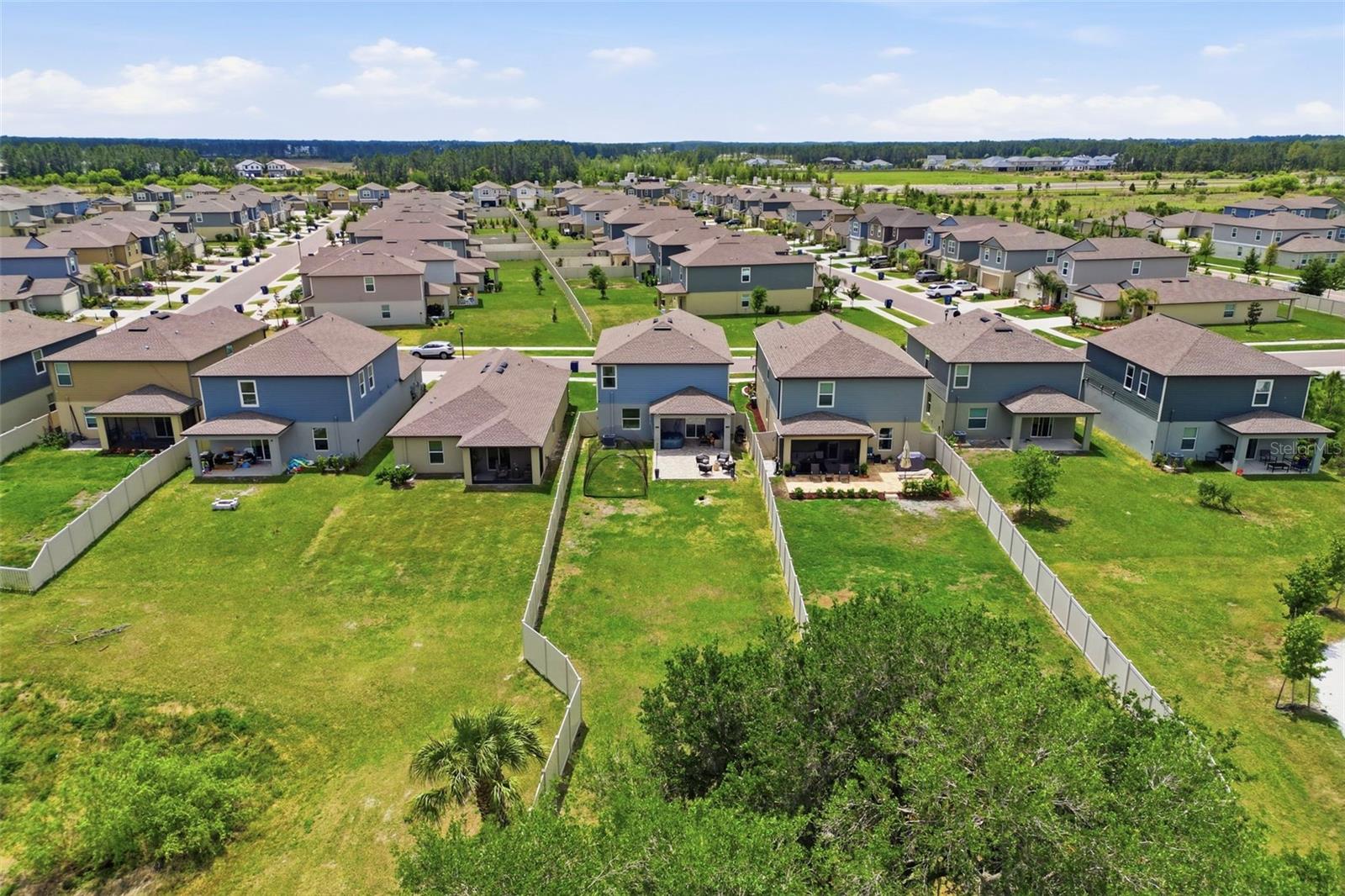 1922 LANIER RD, ZEPHYRHILLS, FL, 33541