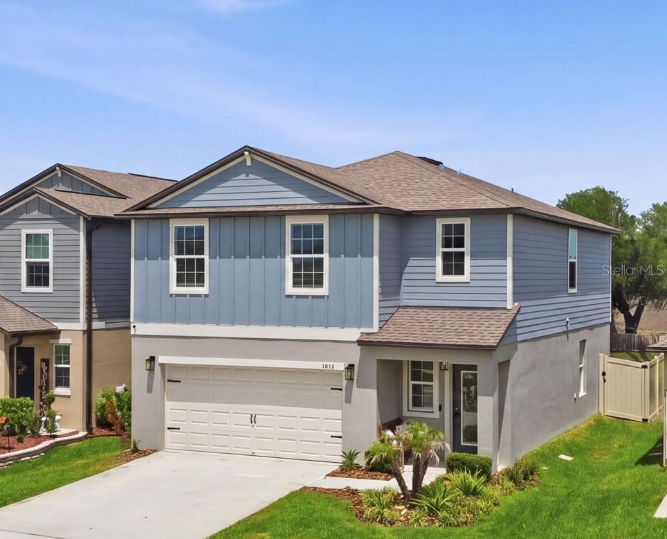 1922 LANIER RD, ZEPHYRHILLS, FL, 33541