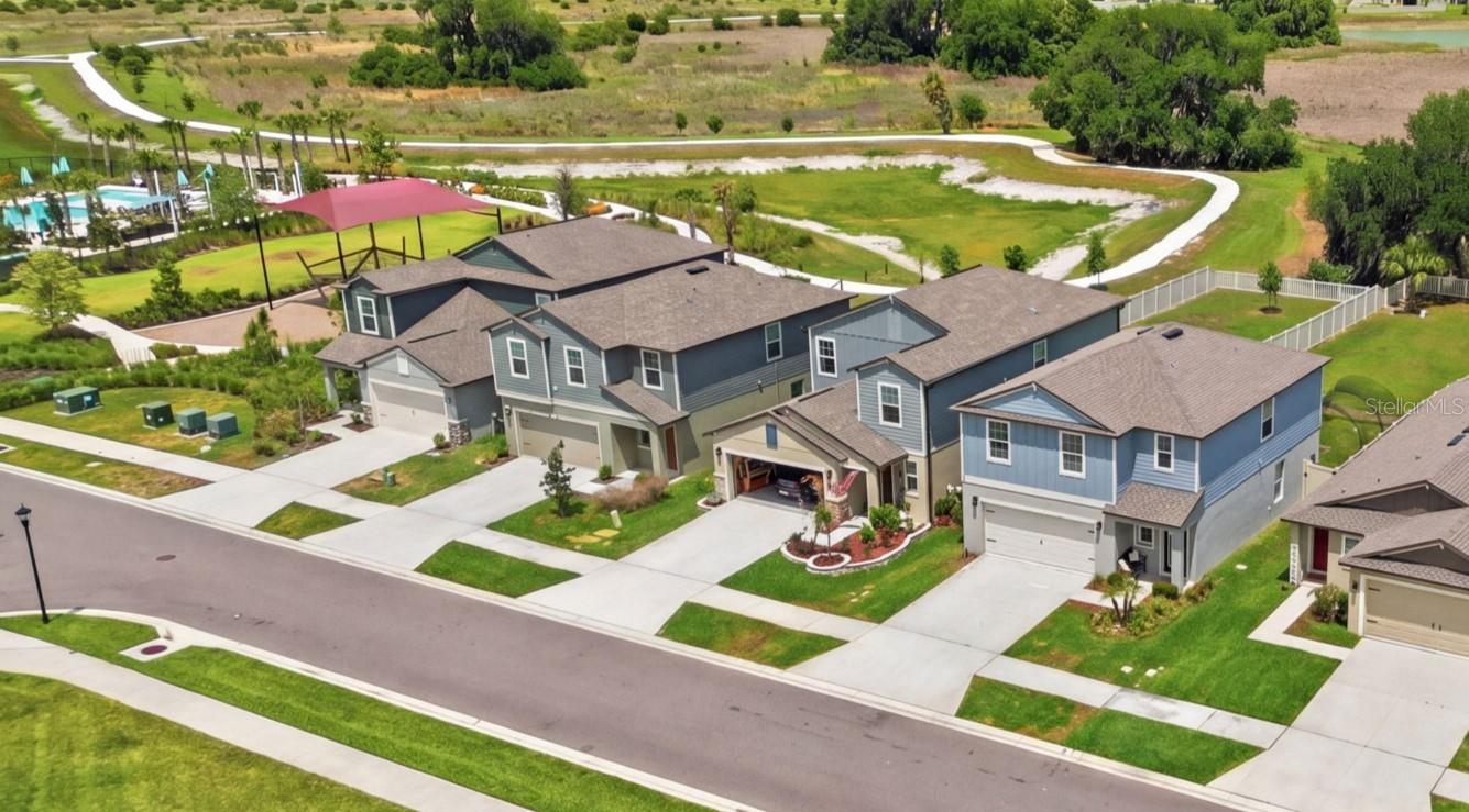 1922 LANIER RD, ZEPHYRHILLS, FL, 33541