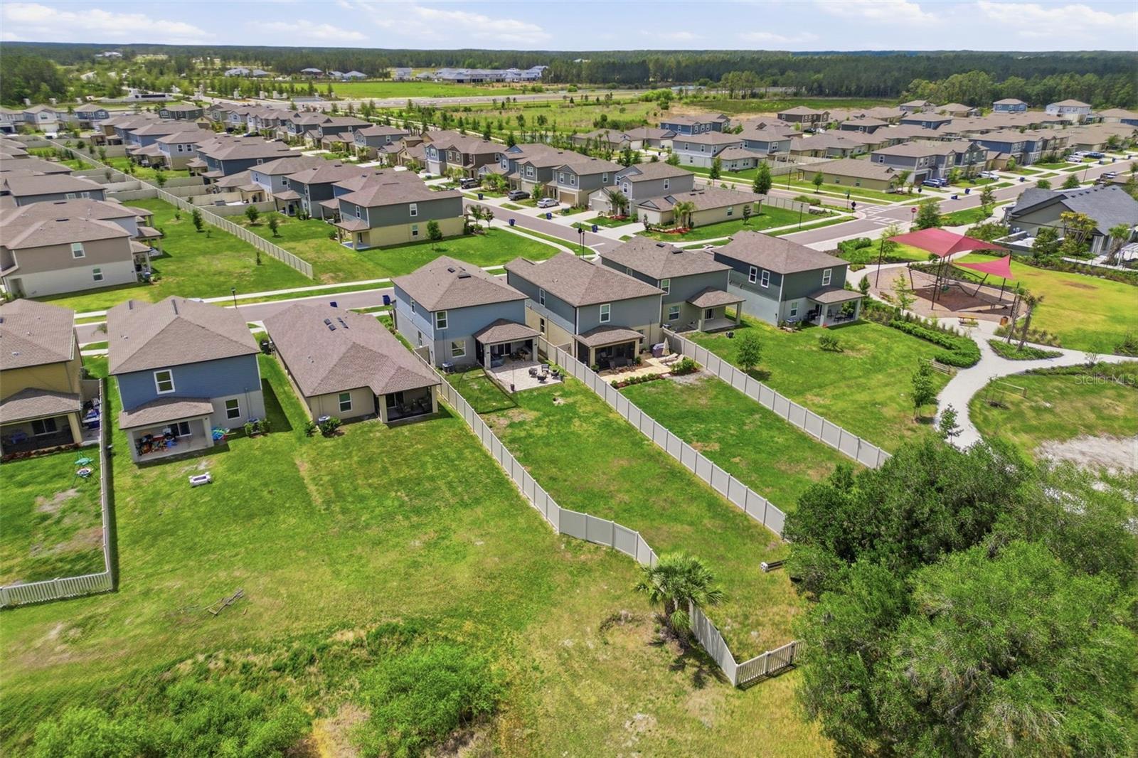 1922 LANIER RD, ZEPHYRHILLS, FL, 33541