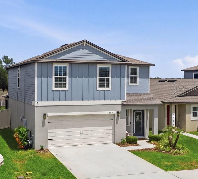 1922 LANIER RD, ZEPHYRHILLS, FL, 33541