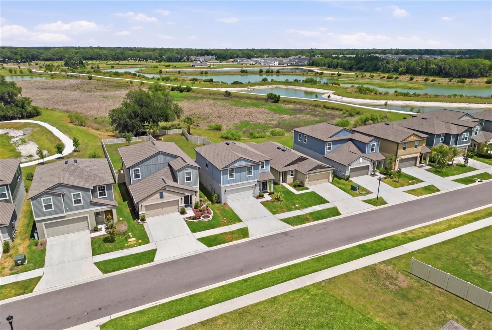 1922 LANIER RD, ZEPHYRHILLS, FL, 33541