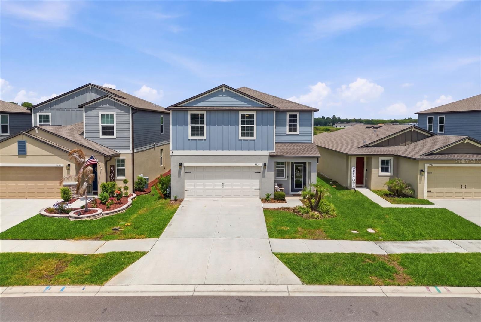 1922 LANIER RD, ZEPHYRHILLS, FL, 33541