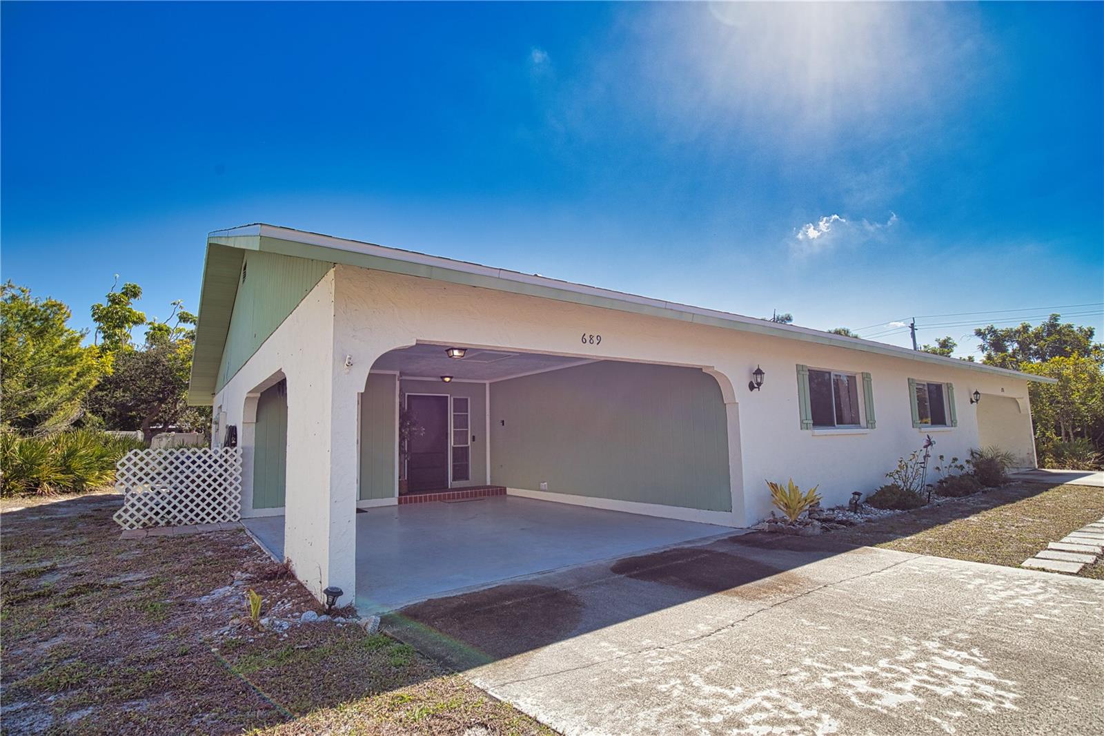 689 MICHIGAN AVE, ENGLEWOOD, FL, 34223