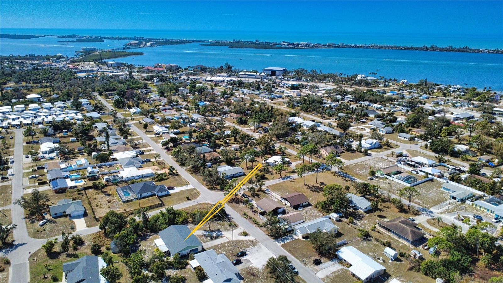 689 MICHIGAN AVE, ENGLEWOOD, FL, 34223