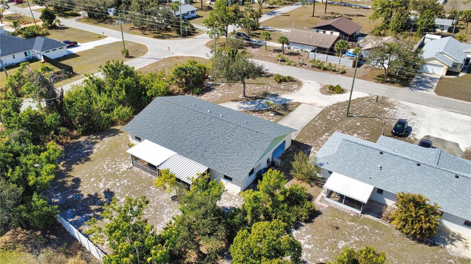 689 MICHIGAN AVE, ENGLEWOOD, FL, 34223
