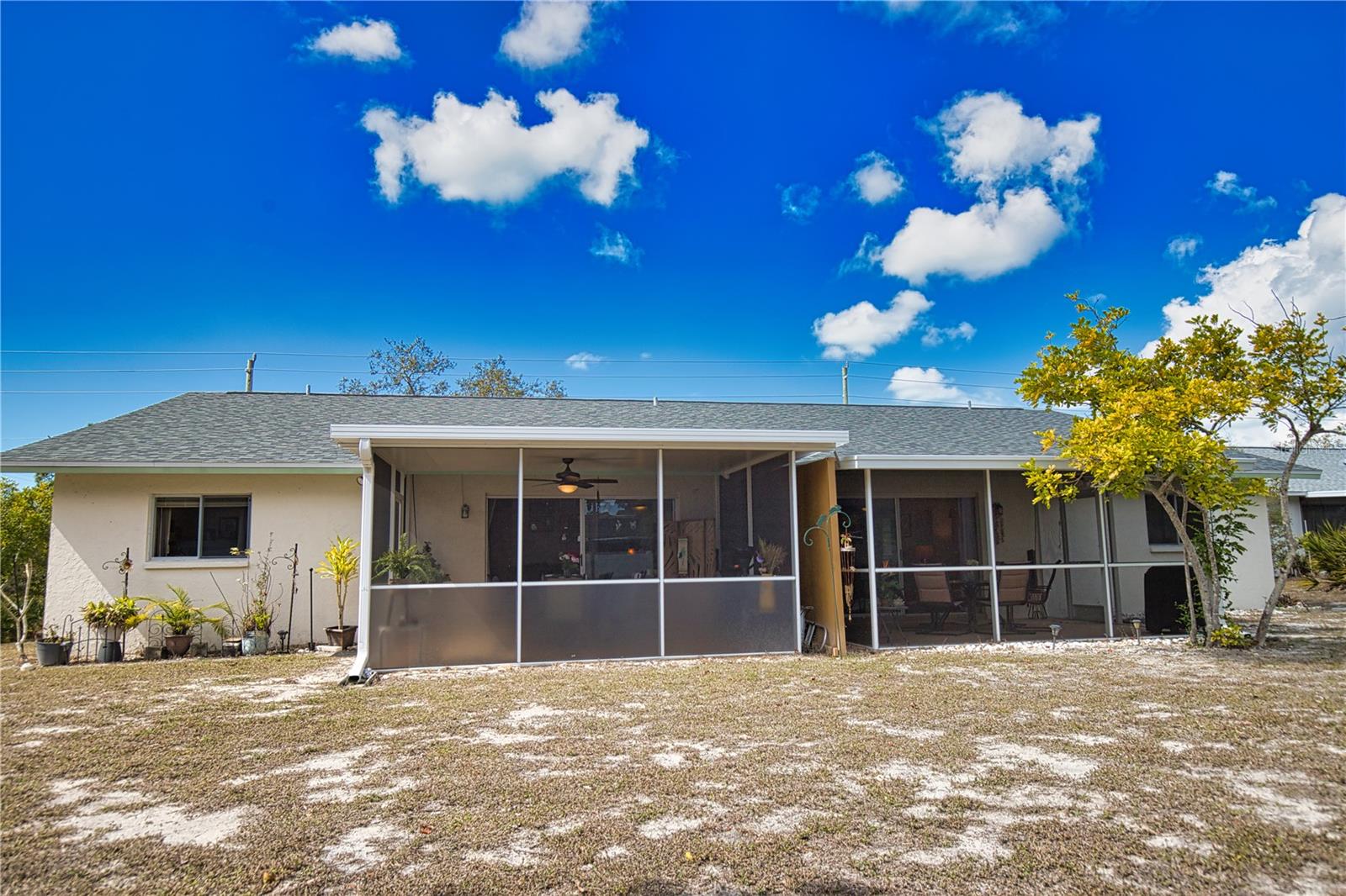 689 MICHIGAN AVE, ENGLEWOOD, FL, 34223