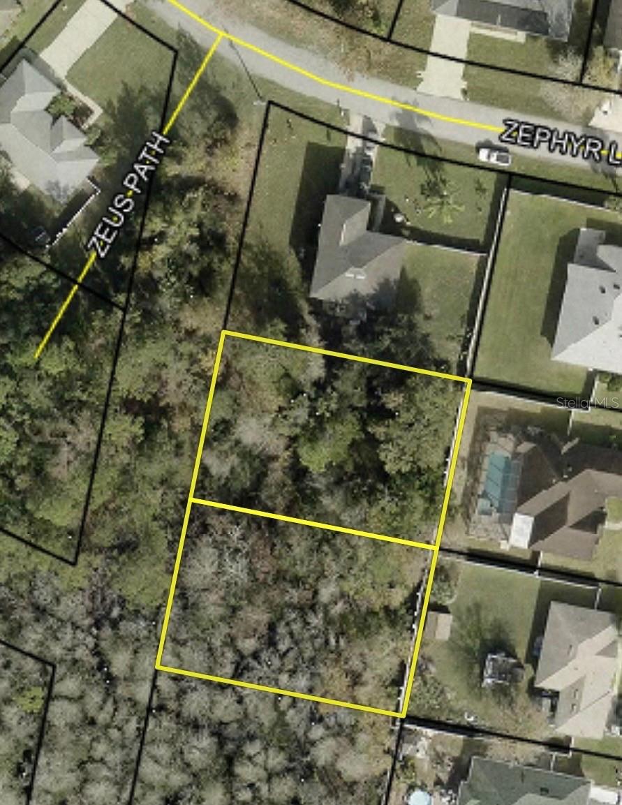 XXX Z SECTION DROP LOT, PALM COAST, FL, 32164