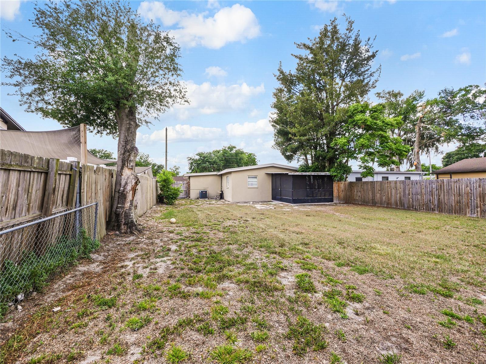 4947 N PALM AVE, WINTER PARK, FL, 32792