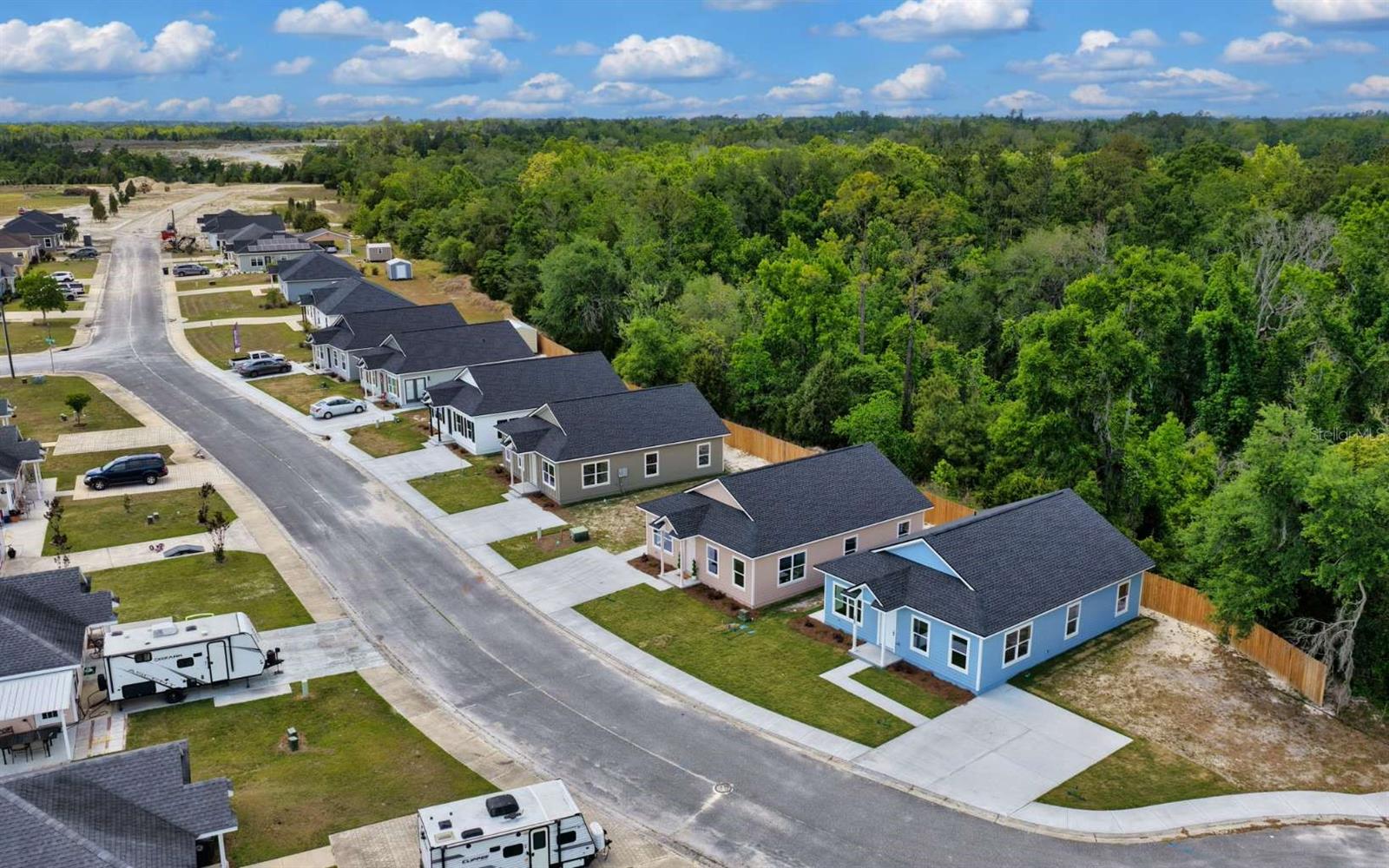 206 MESA ST NW, LIVE OAK, FL, 32064