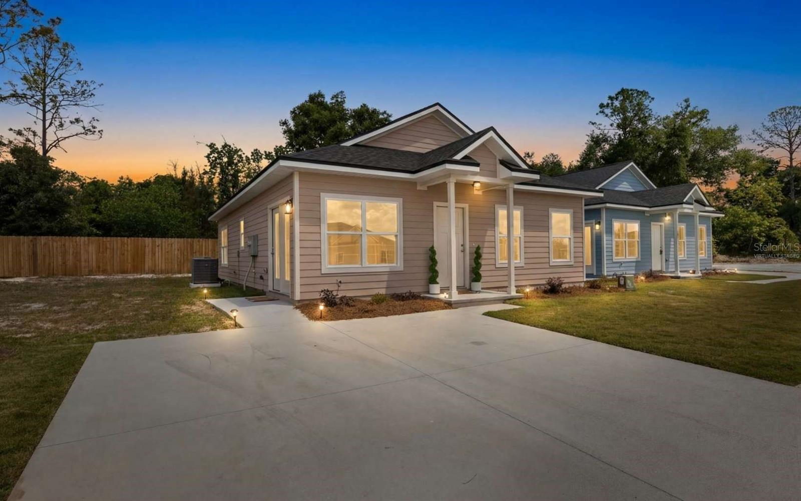 206 MESA ST NW, LIVE OAK, FL, 32064