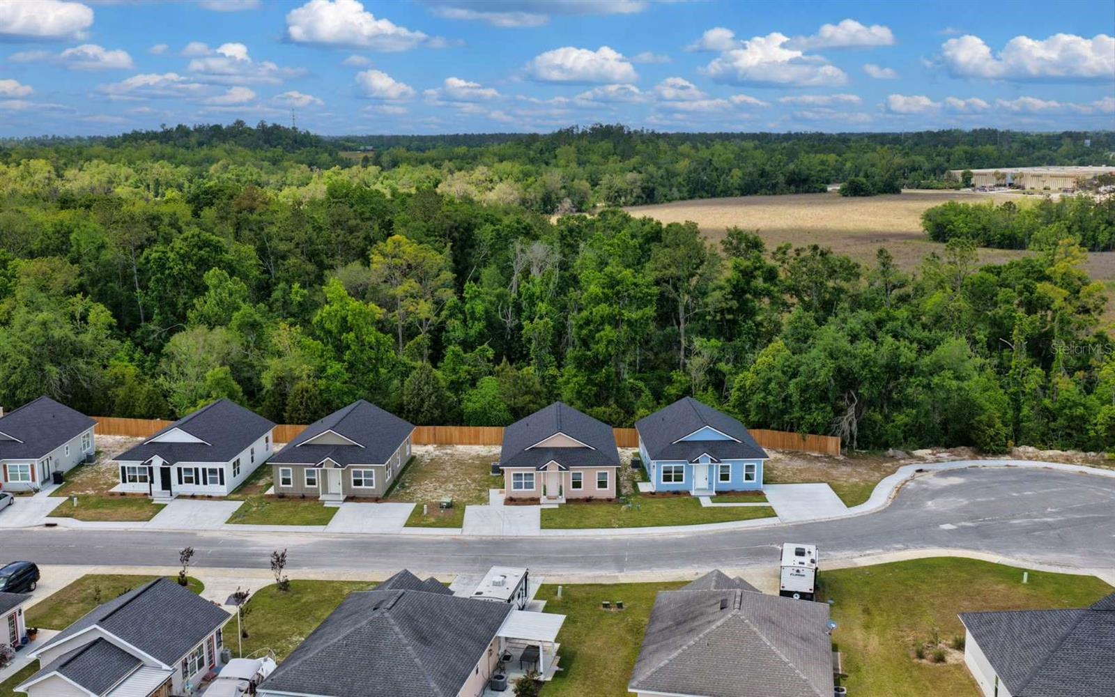 206 MESA ST NW, LIVE OAK, FL, 32064