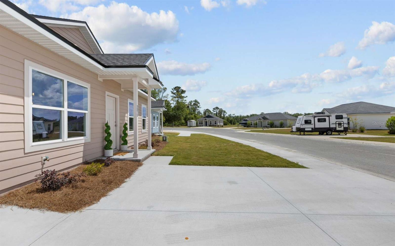 206 MESA ST NW, LIVE OAK, FL, 32064