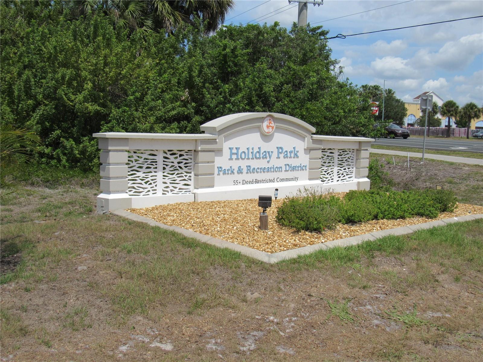 5709 HOLIDAY PARK BLVD, NORTH PORT, FL, 34287
