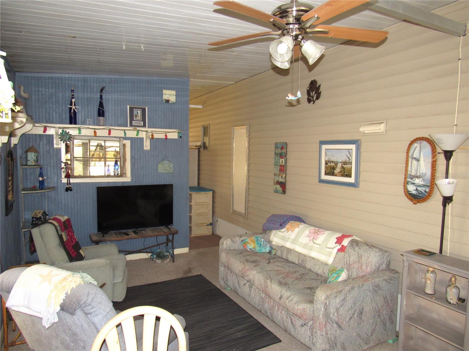 5709 HOLIDAY PARK BLVD, NORTH PORT, FL, 34287