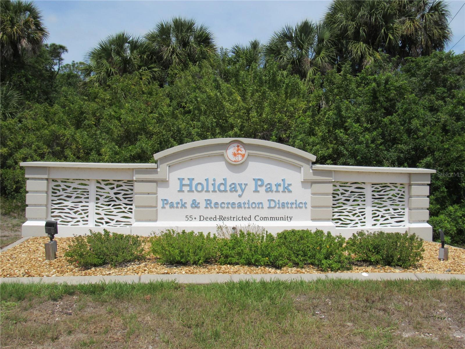 5709 HOLIDAY PARK BLVD, NORTH PORT, FL, 34287