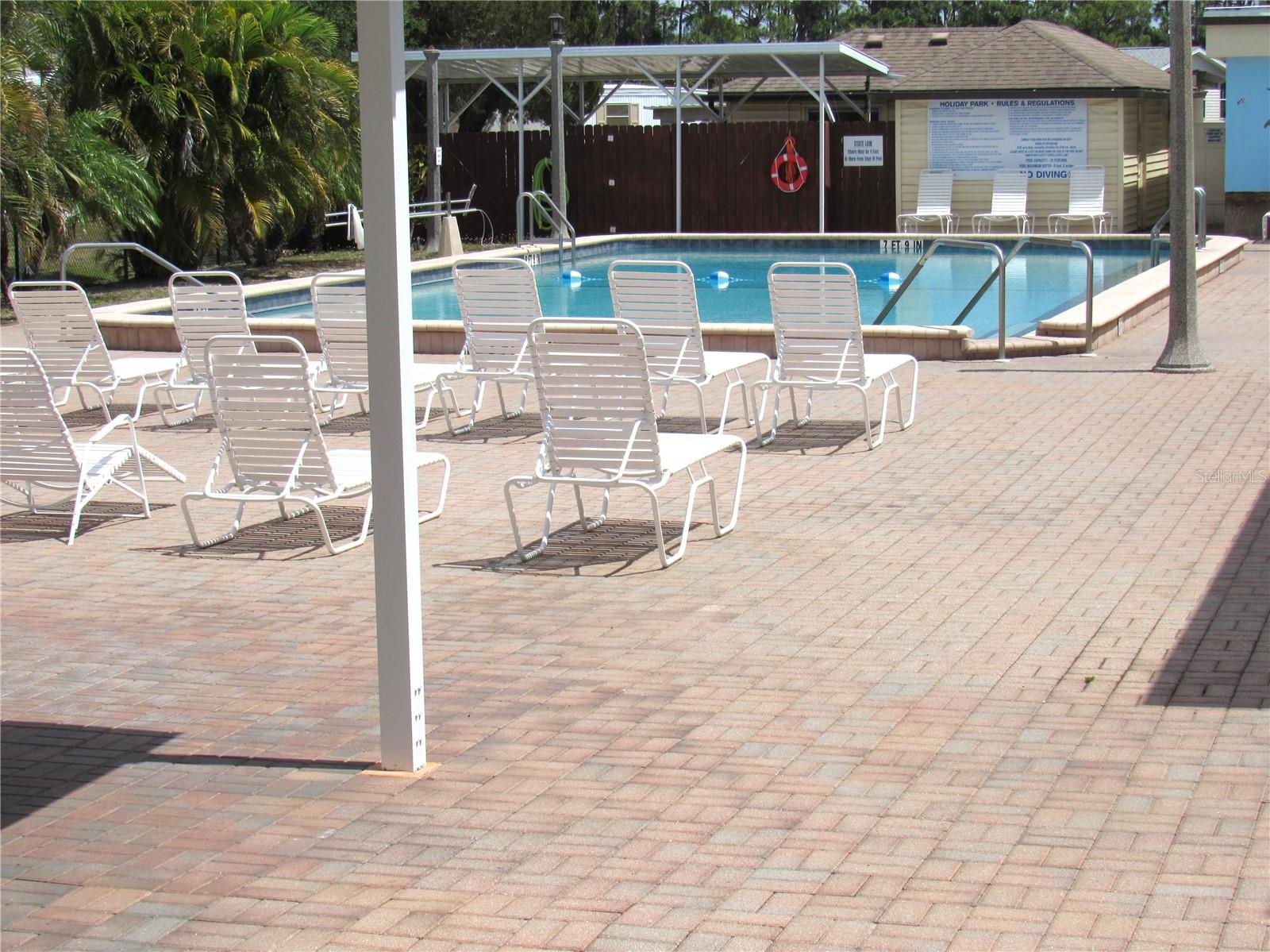 5709 HOLIDAY PARK BLVD, NORTH PORT, FL, 34287
