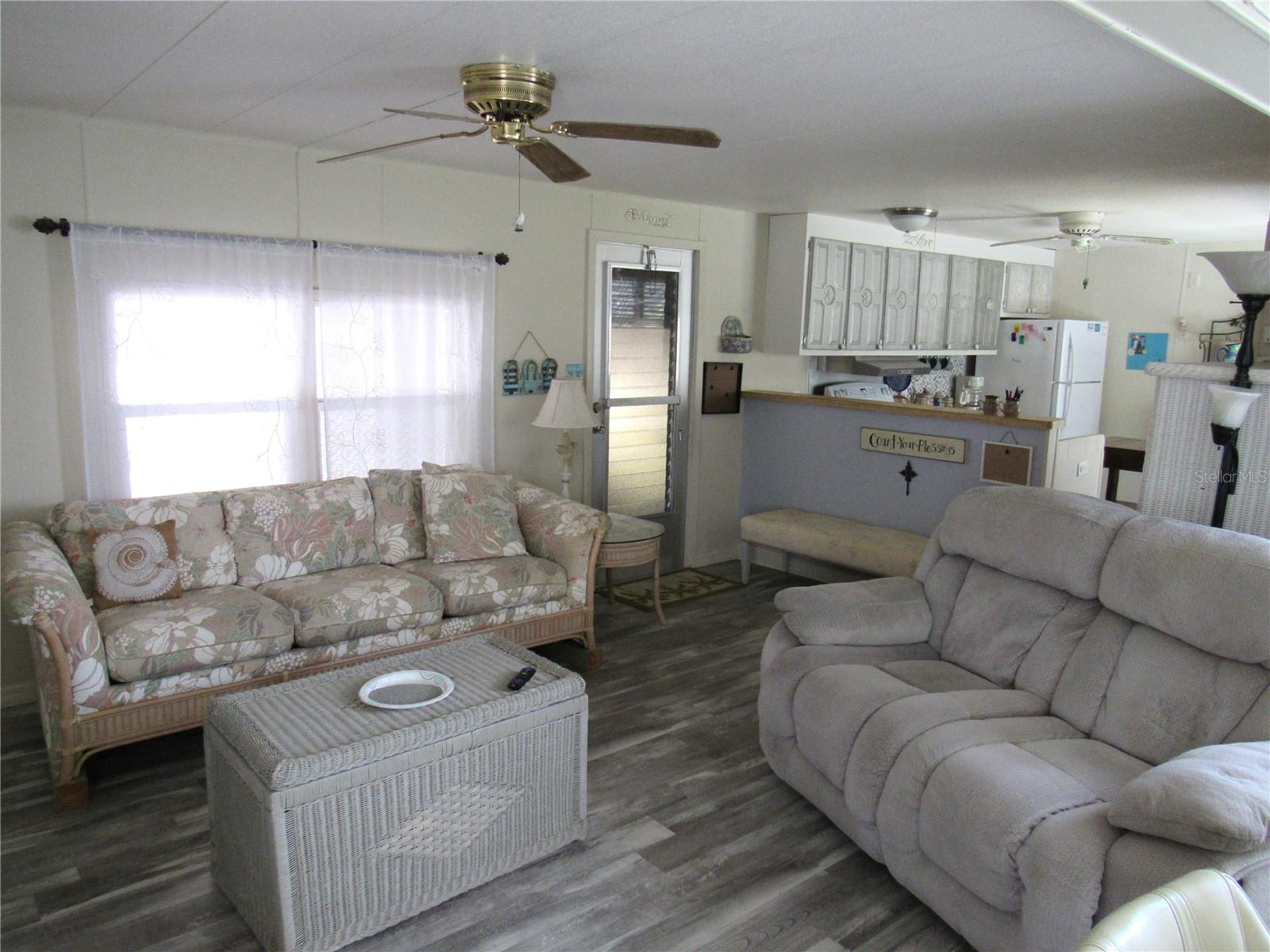 5709 HOLIDAY PARK BLVD, NORTH PORT, FL, 34287