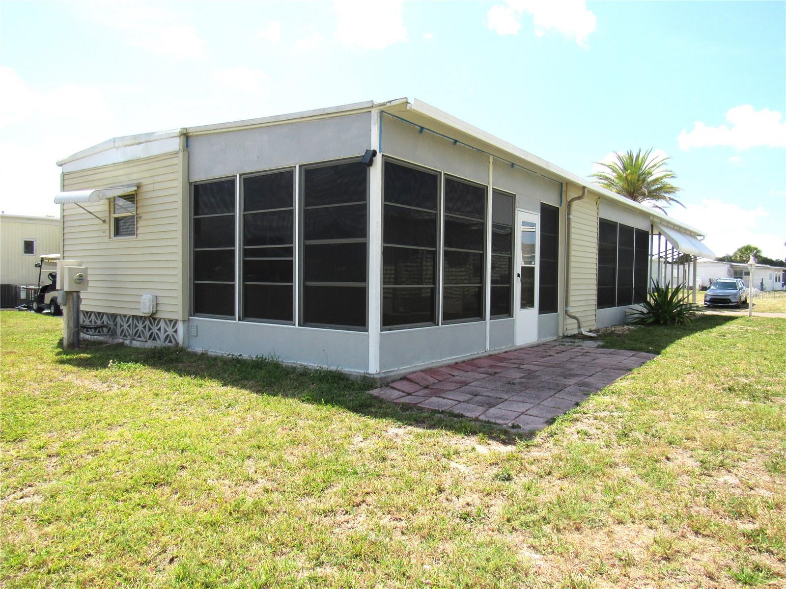 5709 HOLIDAY PARK BLVD, NORTH PORT, FL, 34287