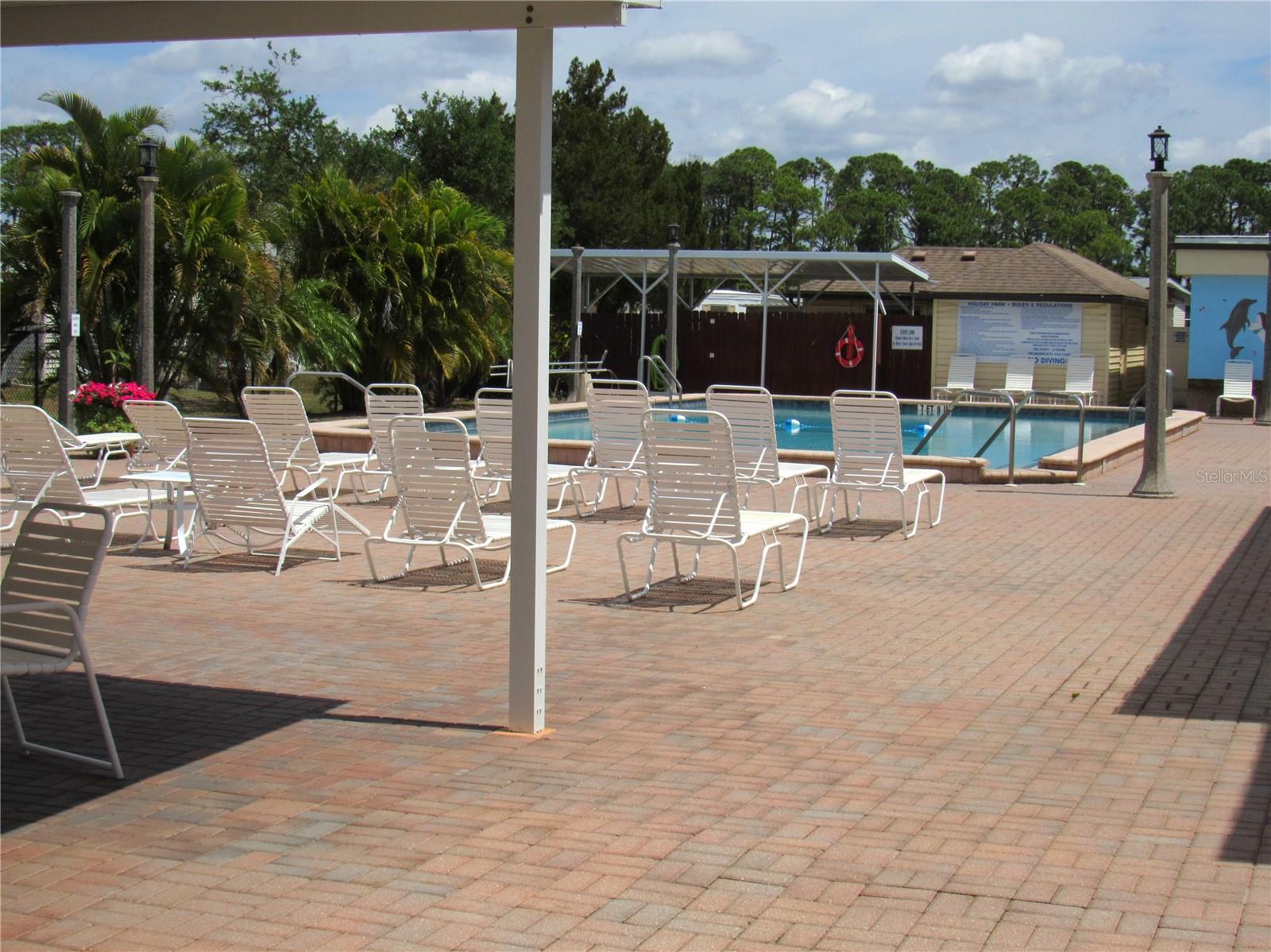 5709 HOLIDAY PARK BLVD, NORTH PORT, FL, 34287