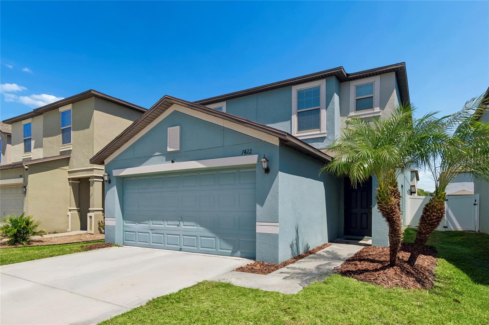 7422 FRENCH MARIGOLD AVE, TAMPA, FL, 33619