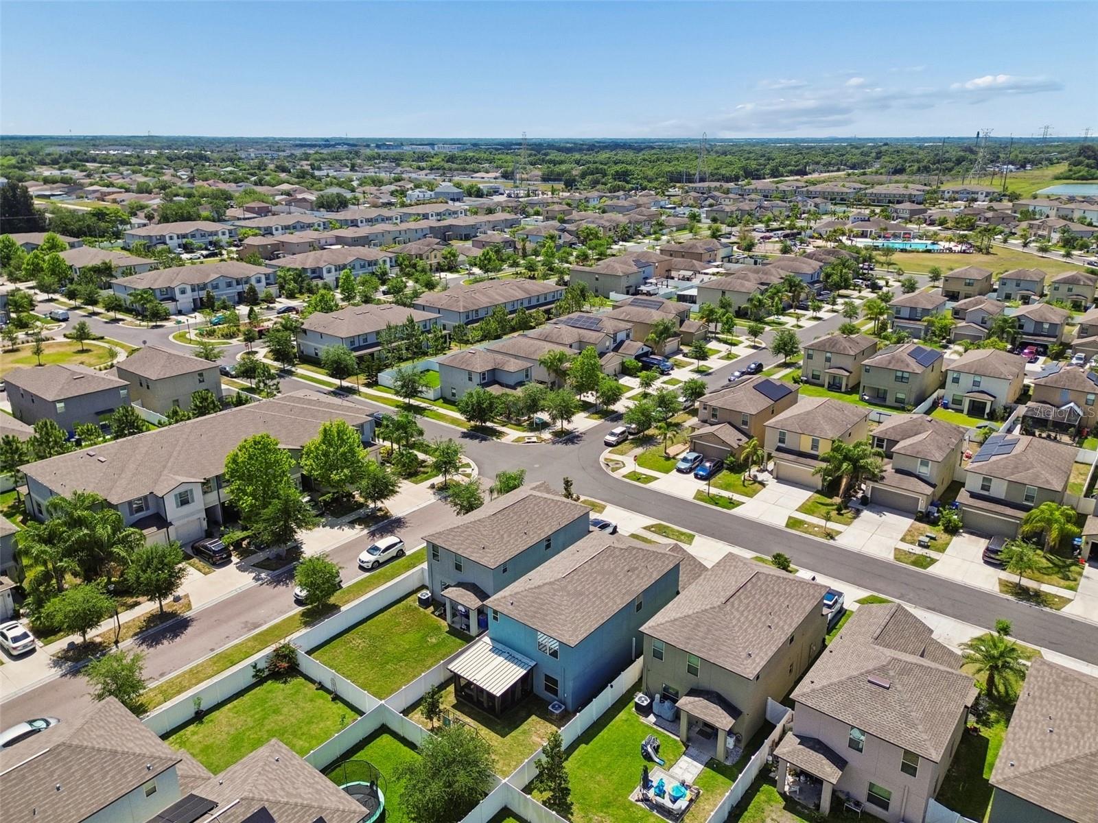7422 FRENCH MARIGOLD AVE, TAMPA, FL, 33619