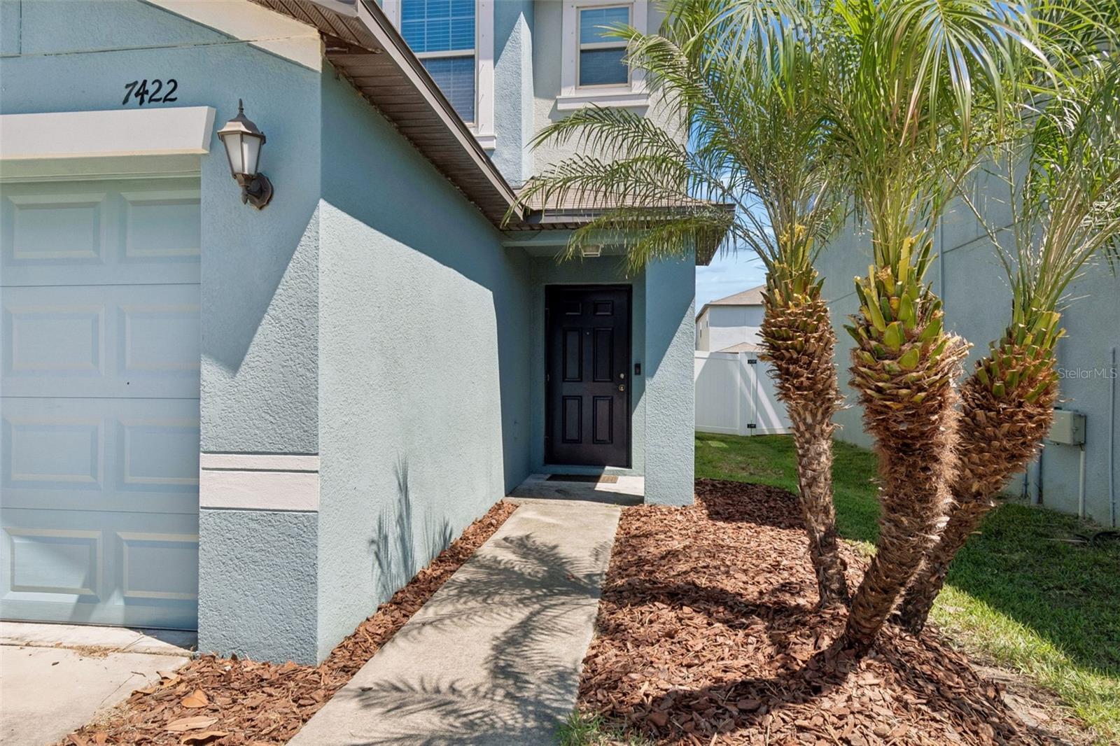 7422 FRENCH MARIGOLD AVE, TAMPA, FL, 33619