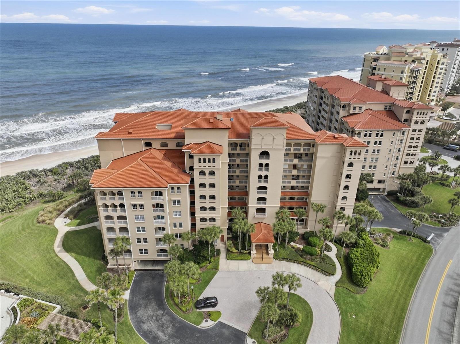 11 AVENUE DE LA MER #1303, PALM COAST, FL, 32137