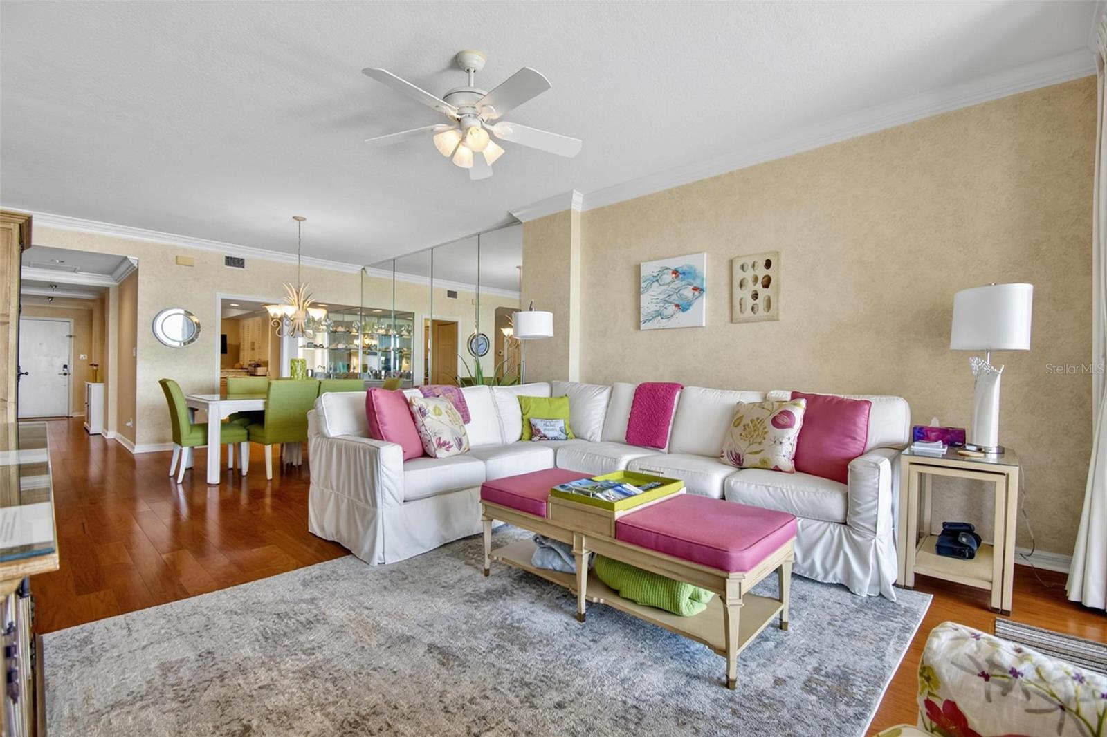 11 AVENUE DE LA MER #1303, PALM COAST, FL, 32137