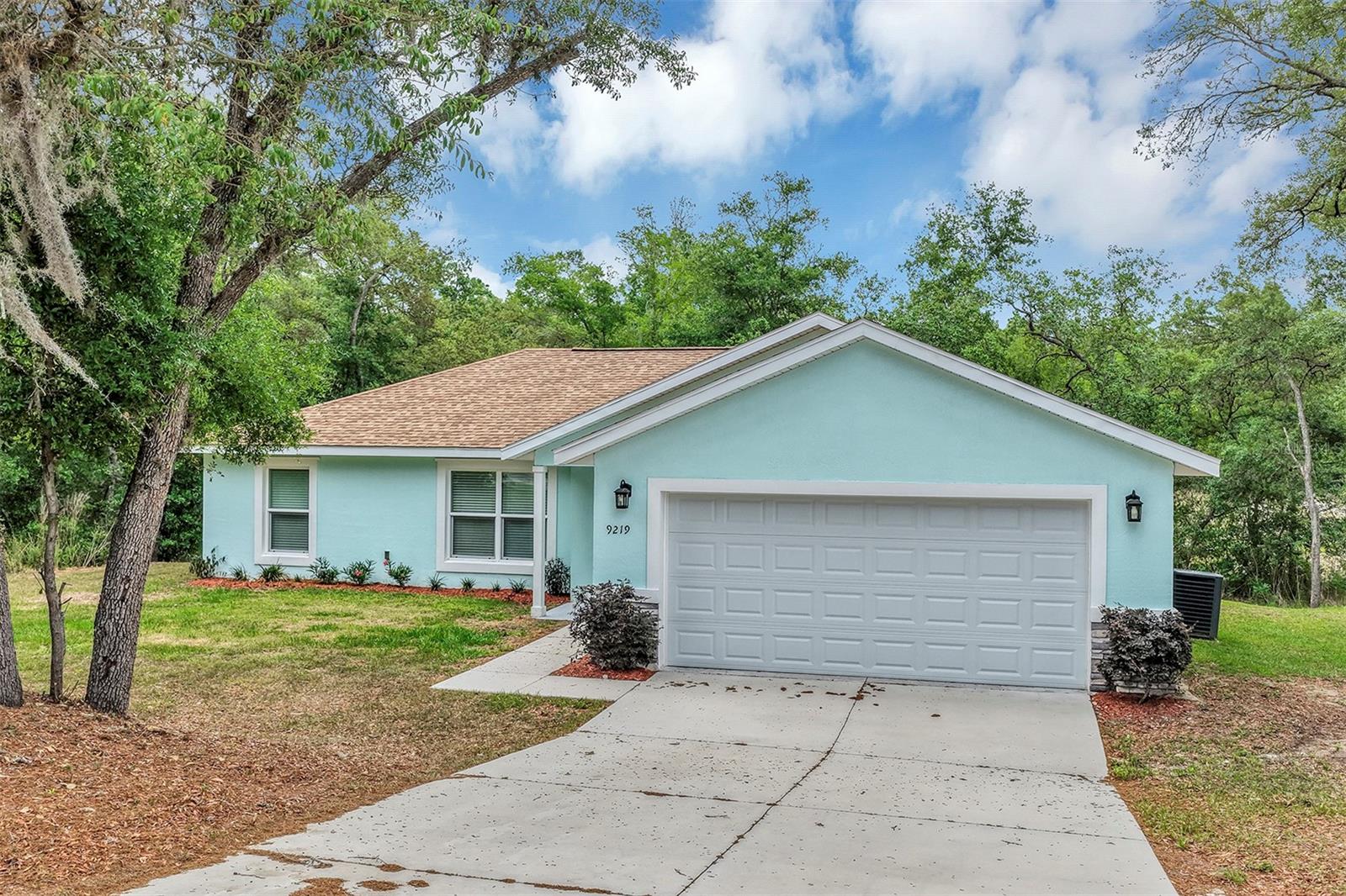 9219 N ELKCAM BLVD, CITRUS SPRINGS, FL, 34433