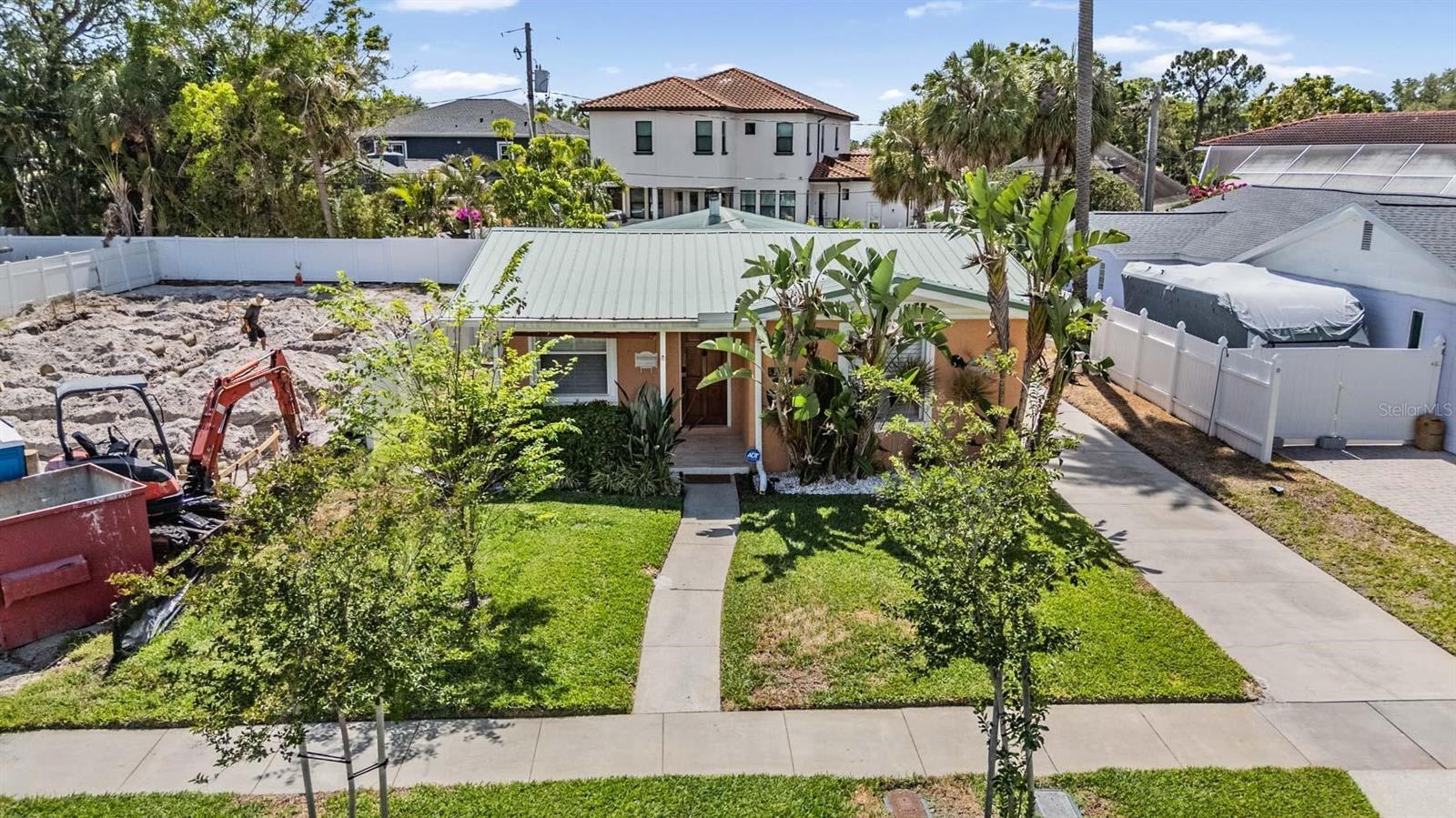 208 COMO ST, TAMPA, FL, 33606