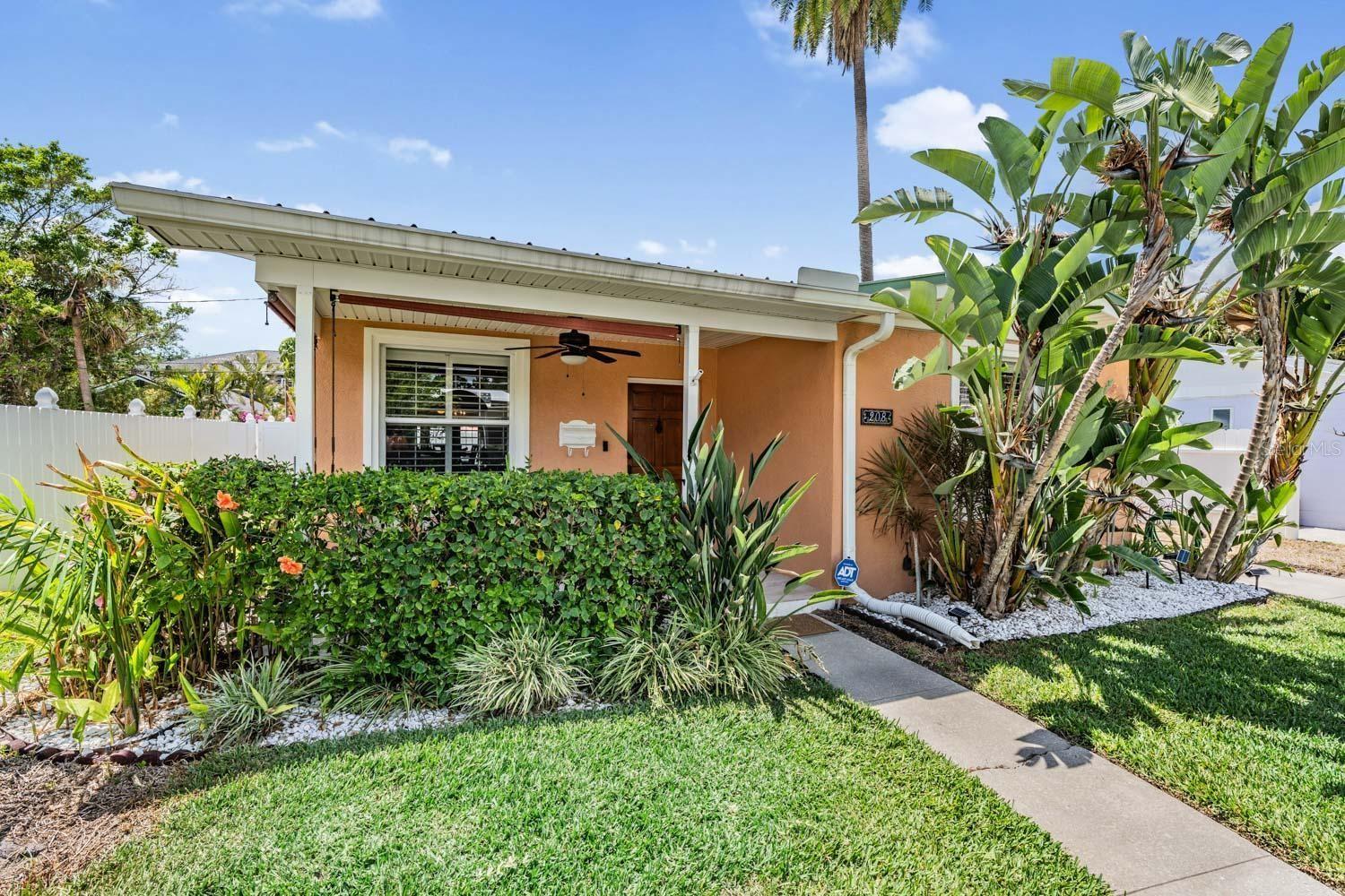 208 COMO ST, TAMPA, FL, 33606