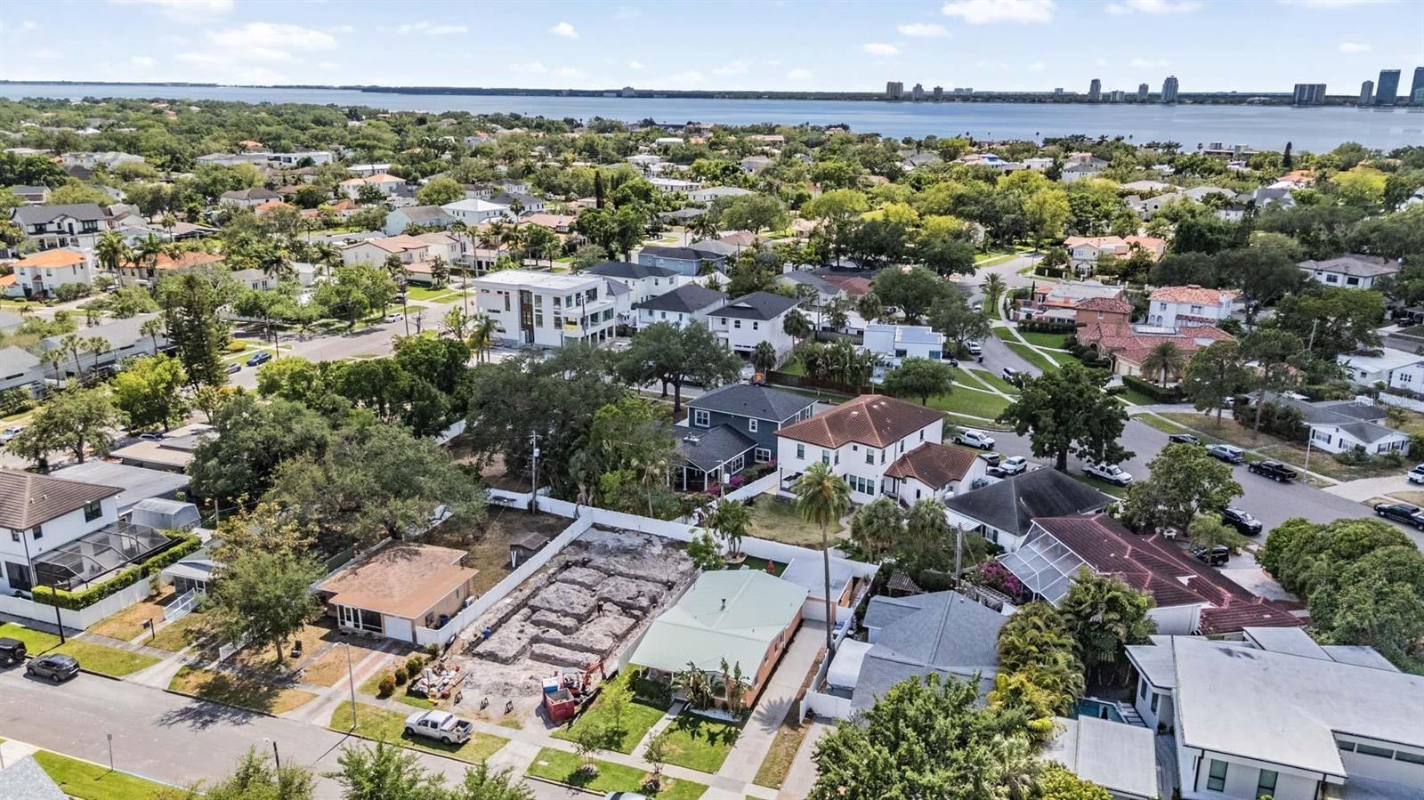 208 COMO ST, TAMPA, FL, 33606