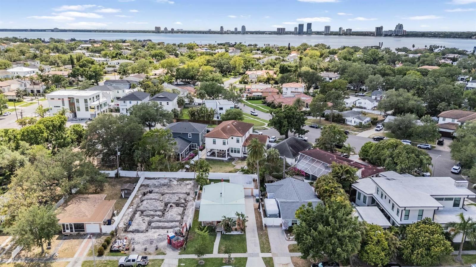 208 COMO ST, TAMPA, FL, 33606