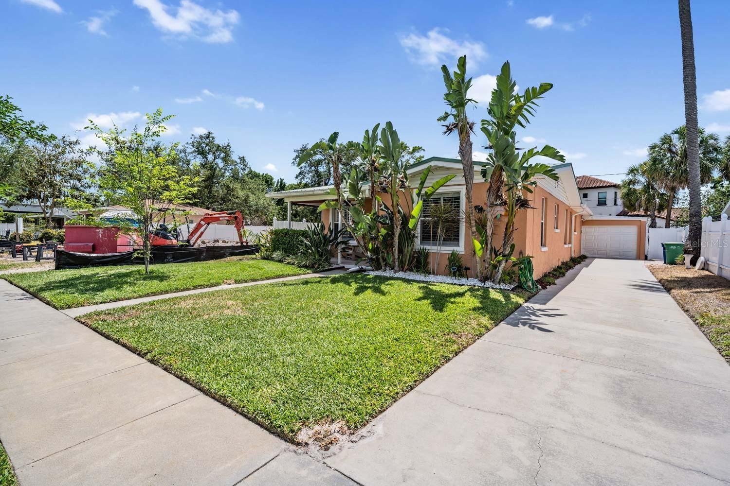 208 COMO ST, TAMPA, FL, 33606
