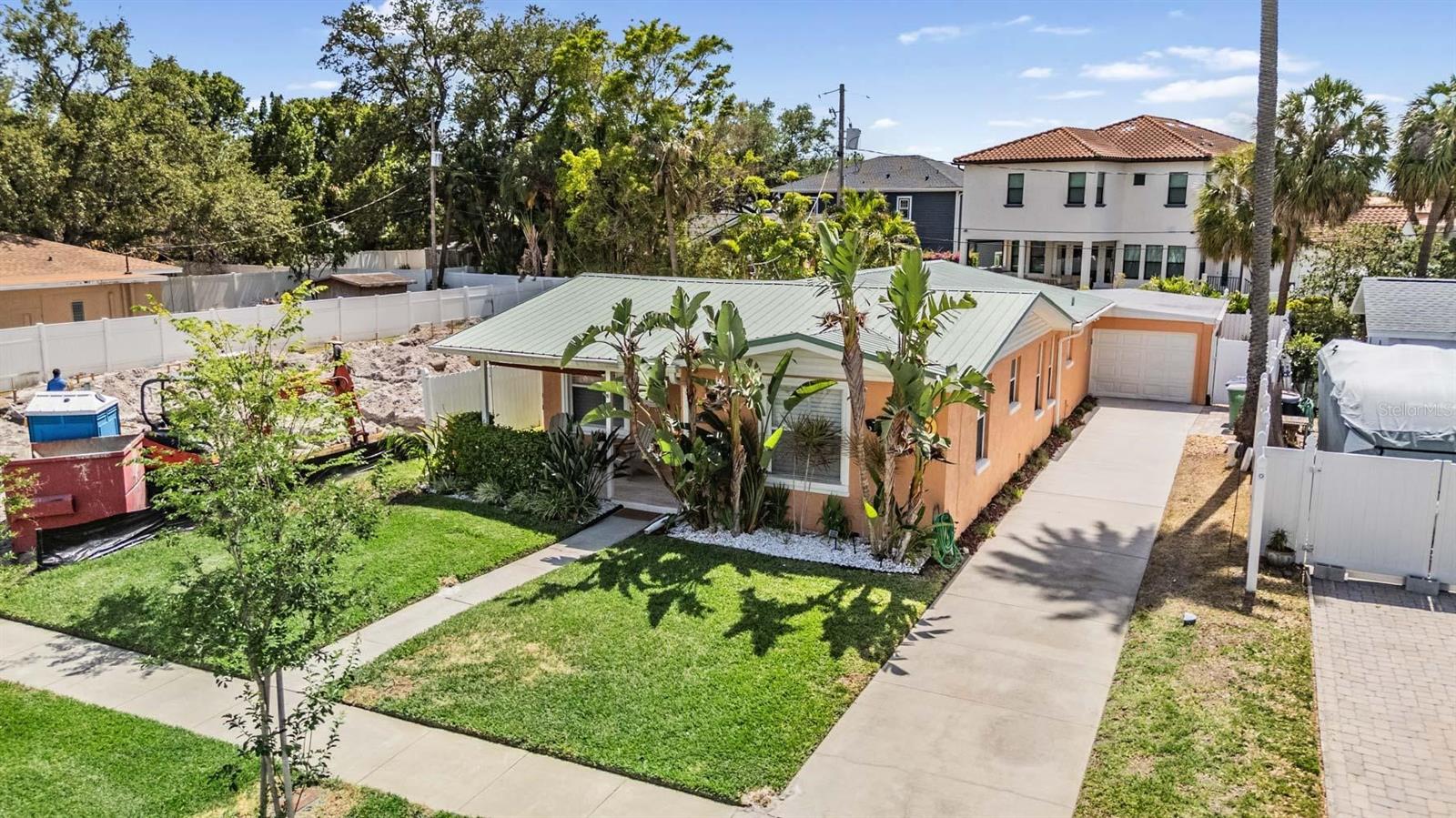 208 COMO ST, TAMPA, FL, 33606